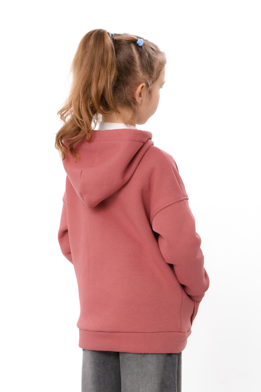 Худі для дівчинки